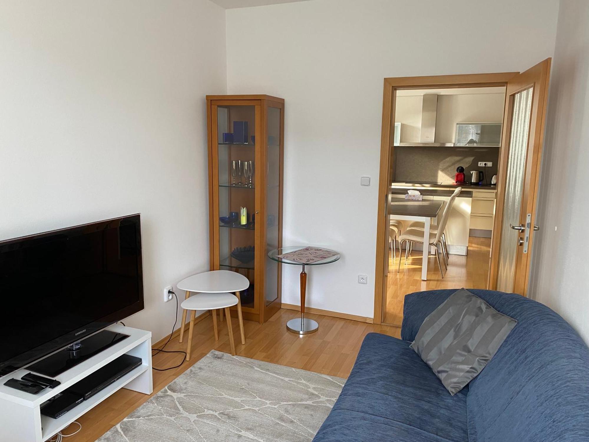 Apartmán Radmila Luhačovice Exteriér fotografie